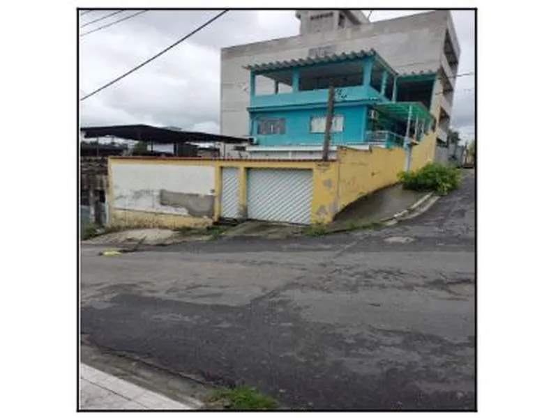 Casa em Venda Direta