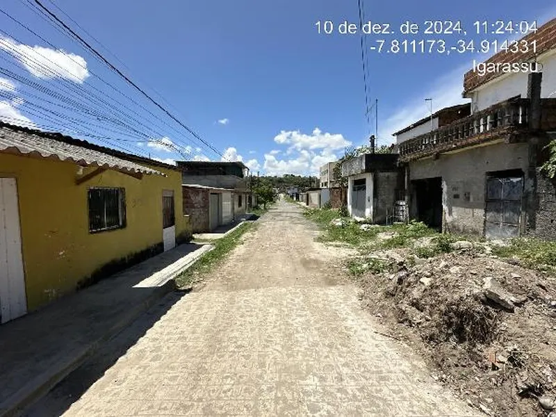 Casa em Venda Direta