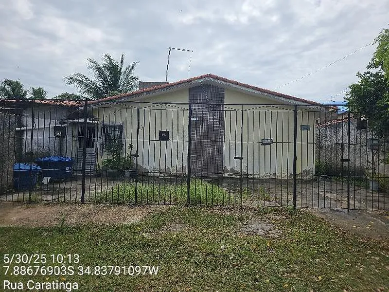 Casa em Venda Direta