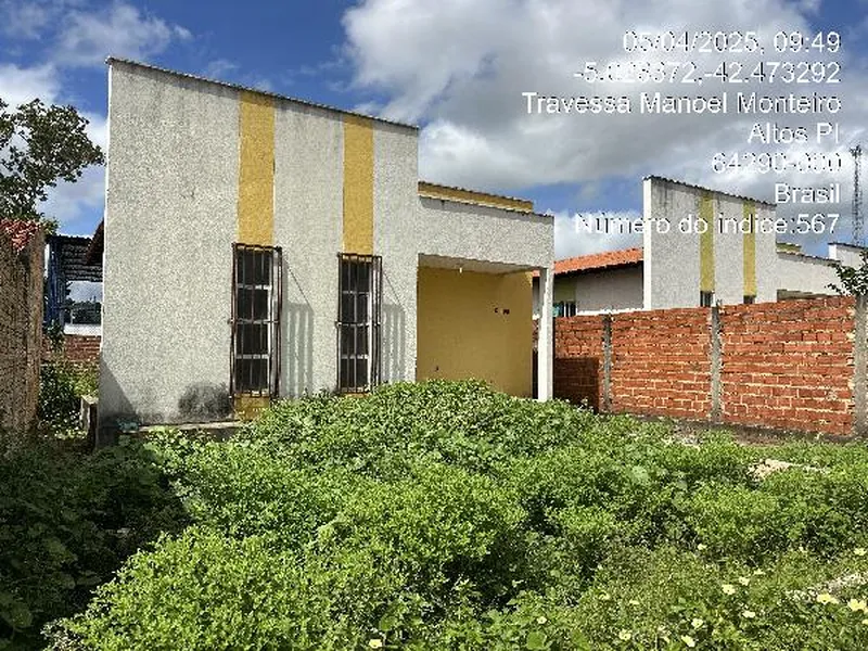 Casa em Venda Direta