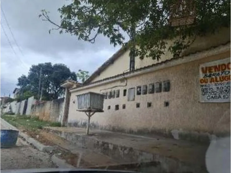 Casa em Venda Direta