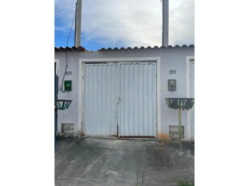 Casa em Venda Direta