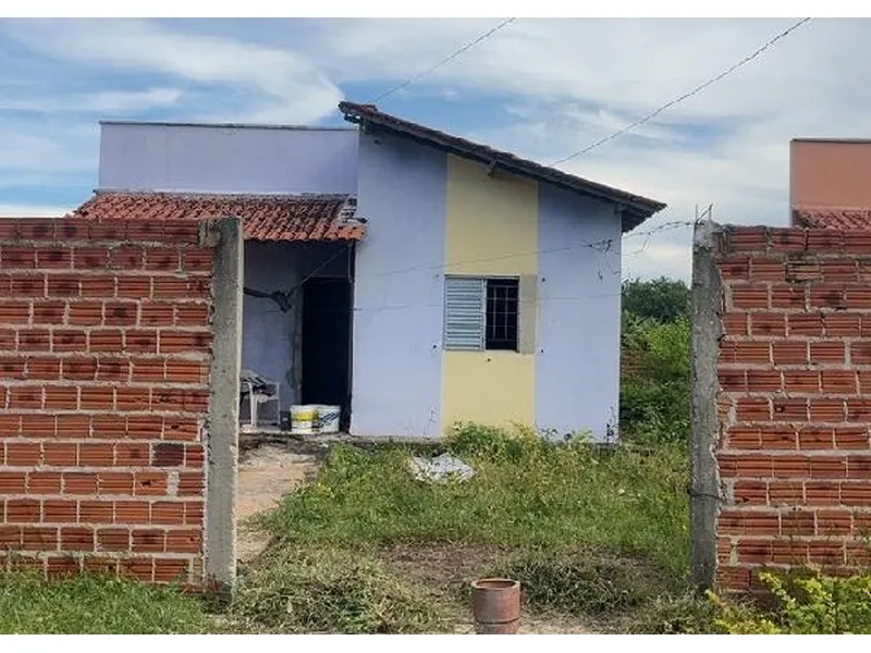 Casa em Venda Direta