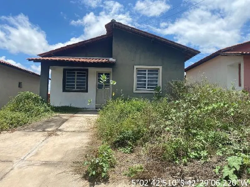 Casa em Venda Direta