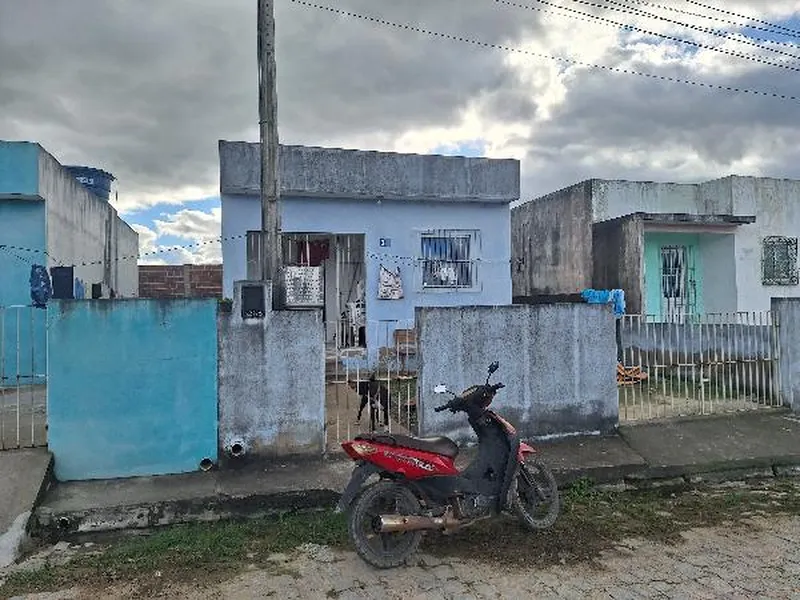 Casa em Venda Direta