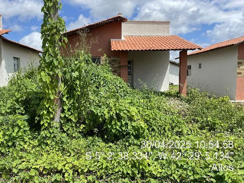 Casa em Venda Direta