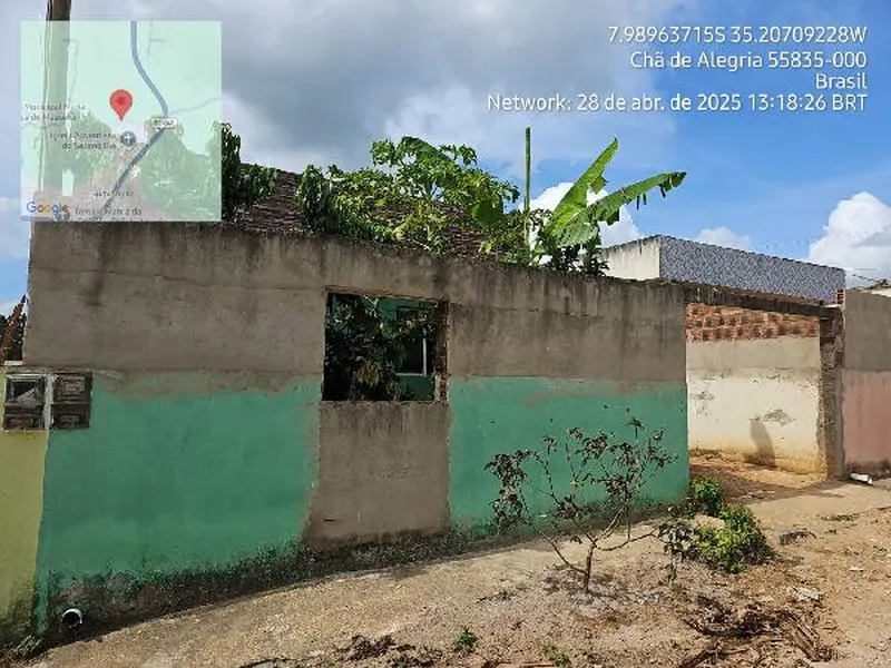 Casa em Venda Direta