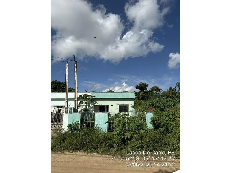 Casa em Venda Direta