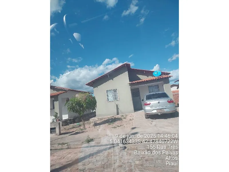 Casa em Venda Direta