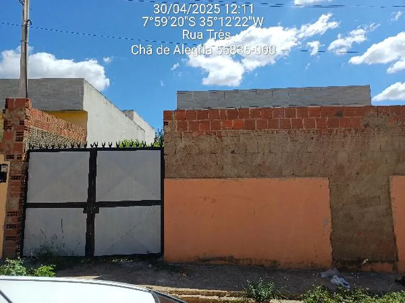 Casa em Venda Direta