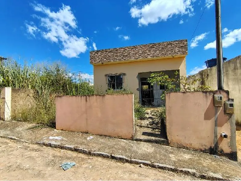 Casa em Venda Direta