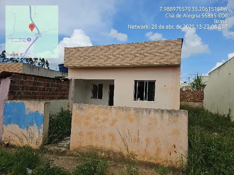 Casa em Venda Direta