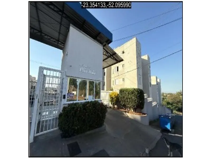 Apartamento em Venda Direta