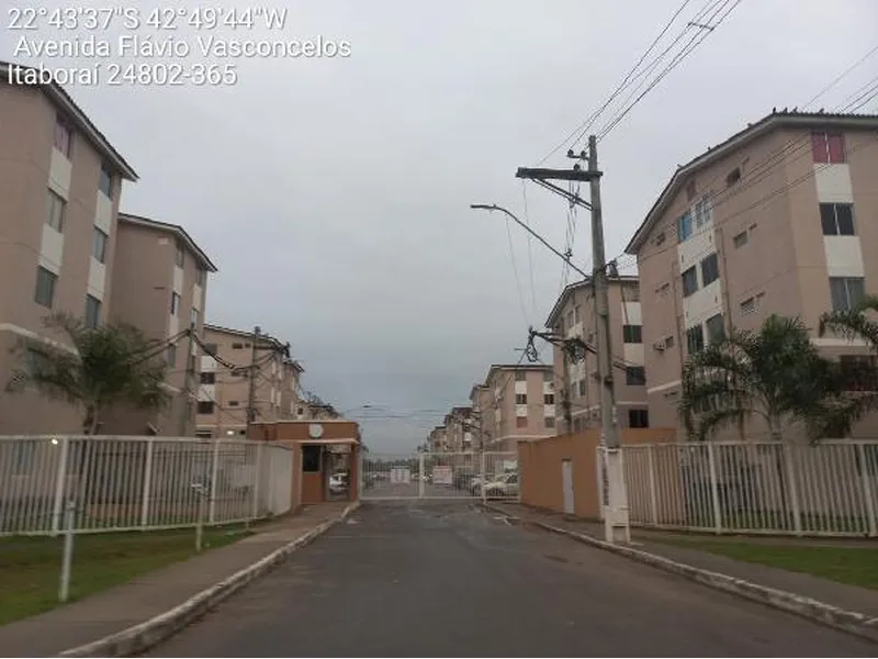 Apartamento em Venda Direta