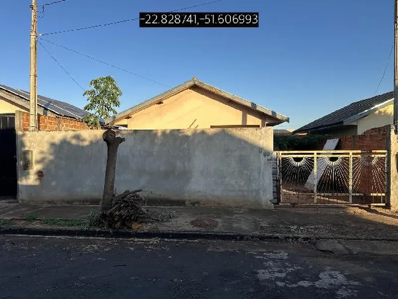 Casa em Venda Direta