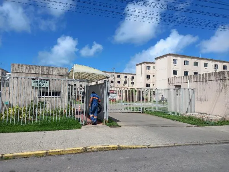 Apartamento em Venda Direta