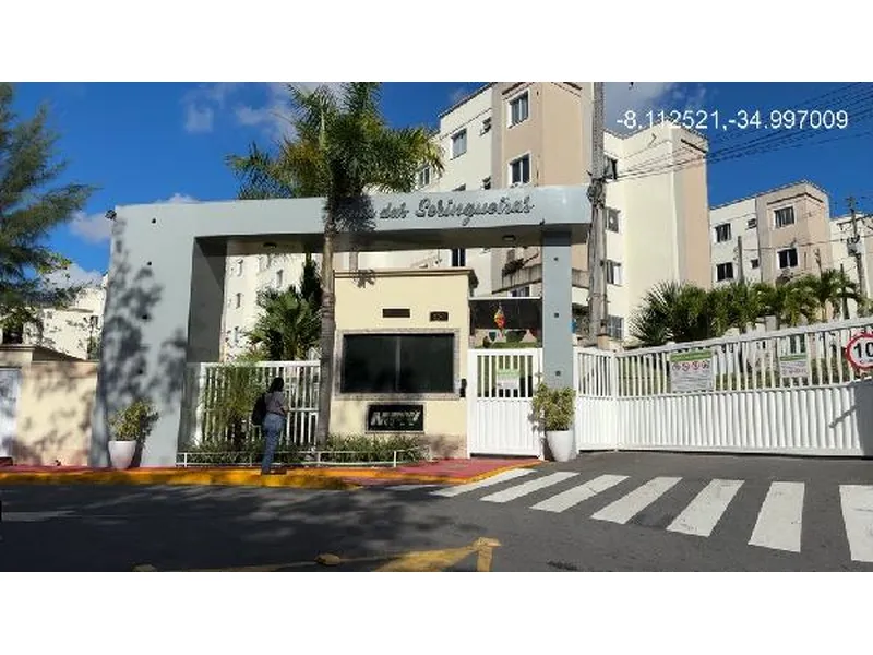 Apartamento em Venda Direta