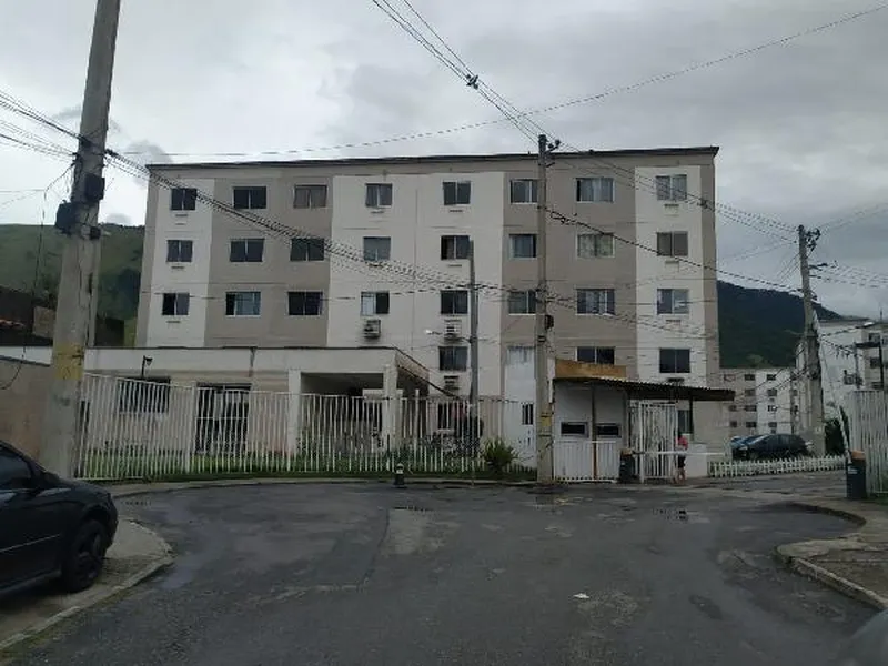 Apartamento em Venda Direta