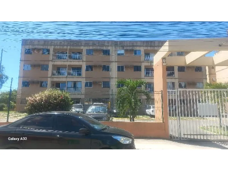Apartamento em Venda Direta