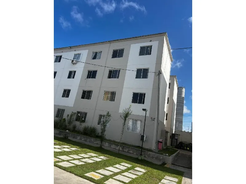 Apartamento em Venda Direta