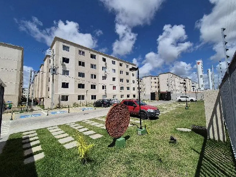 Apartamento em Venda Direta