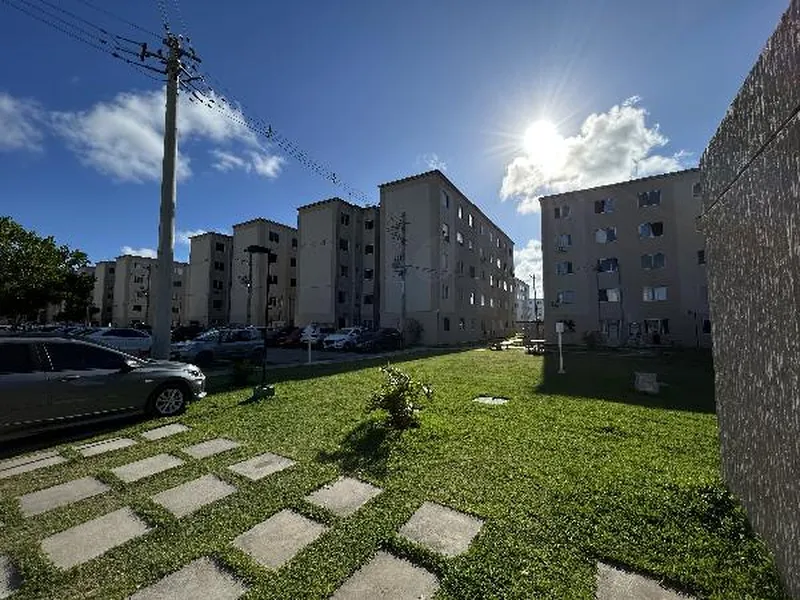 Apartamento em Venda Direta