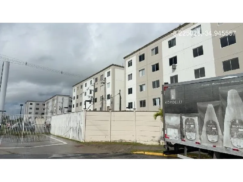 Apartamento em Venda Direta