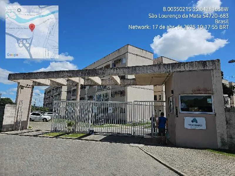Apartamento em Venda Direta