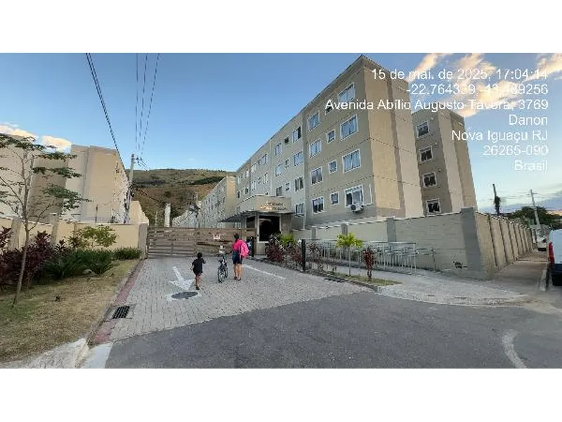 Apartamento em Venda Direta