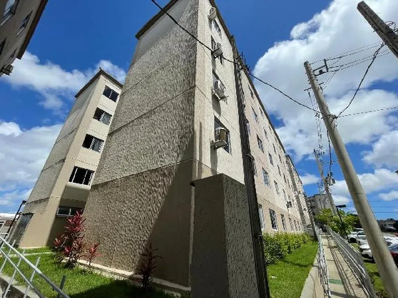 Apartamento em Venda Direta
