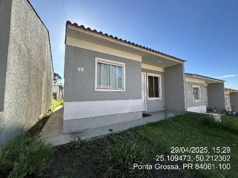 Casa em Venda Direta