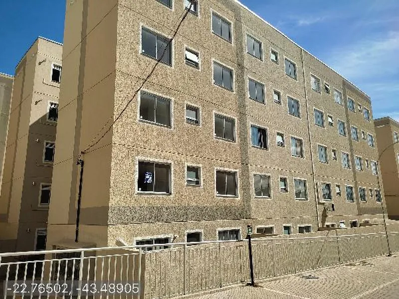 Apartamento em Venda Direta