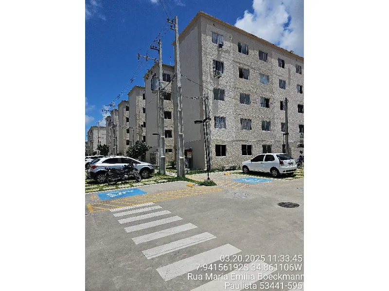 Apartamento em Venda Direta