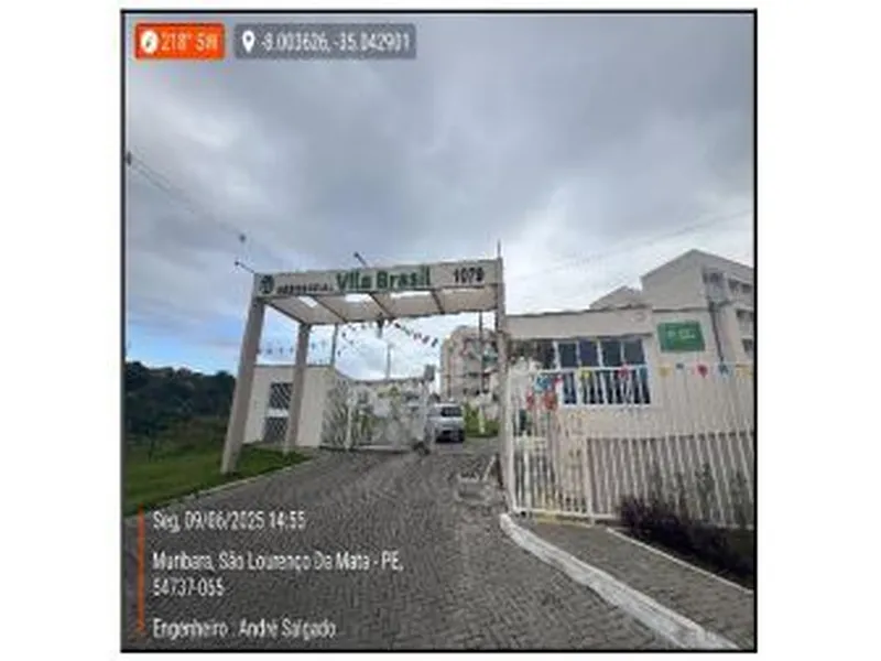 Apartamento em Venda Direta