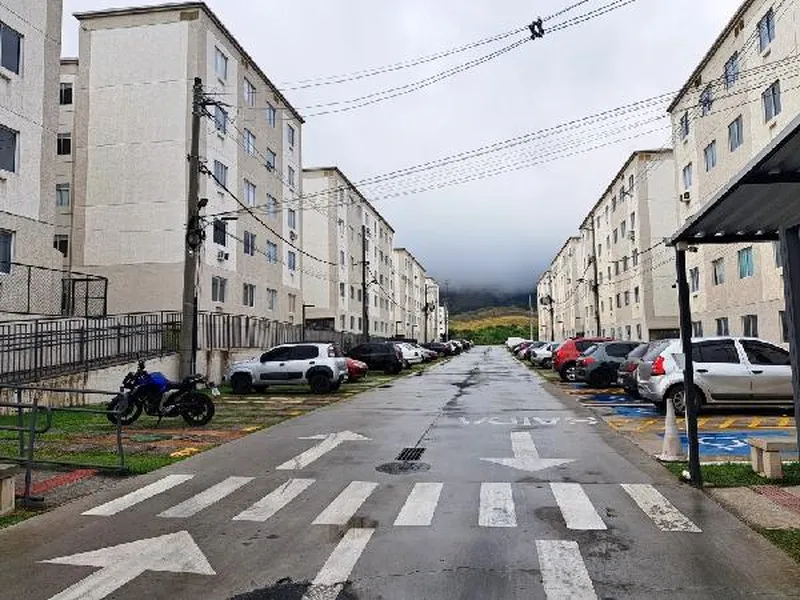 Apartamento em Venda Direta