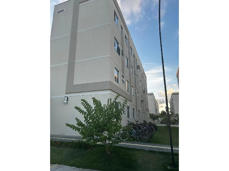 Apartamento em Venda Direta