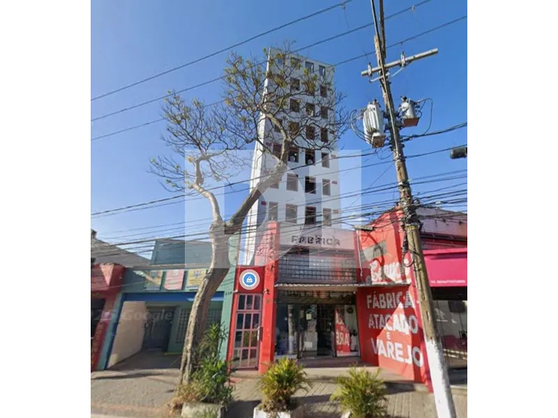 Loja em Leilão Judicial