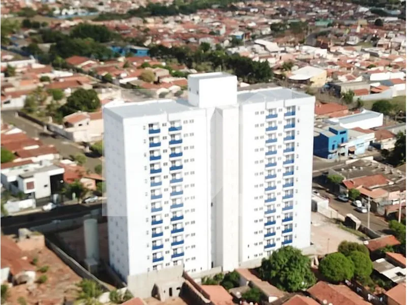 Apartamento em Leilão Judicial