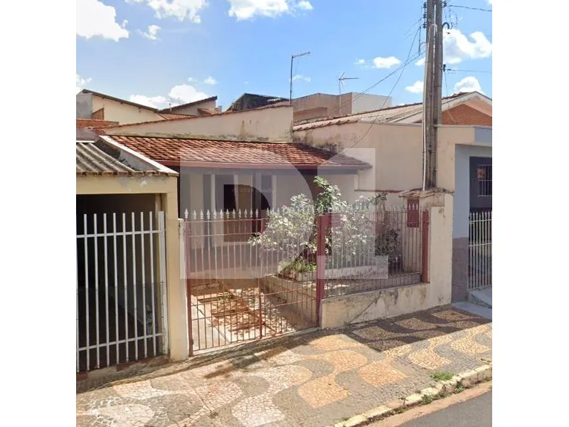 Casa em Leilão Judicial