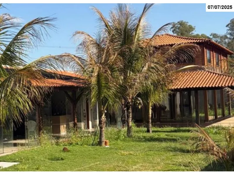 Terreno em Leilão Judicial