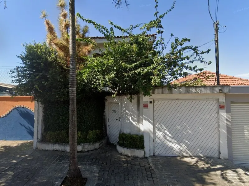 Casa em Leilão Judicial