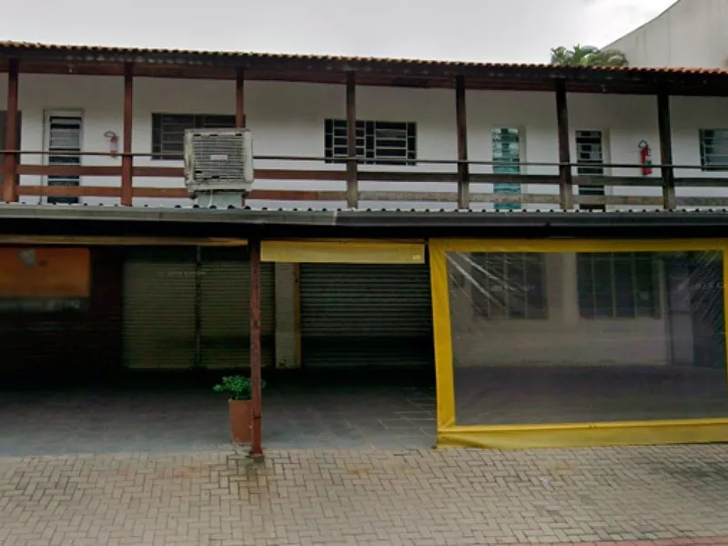 Comercial em Leilão Judicial