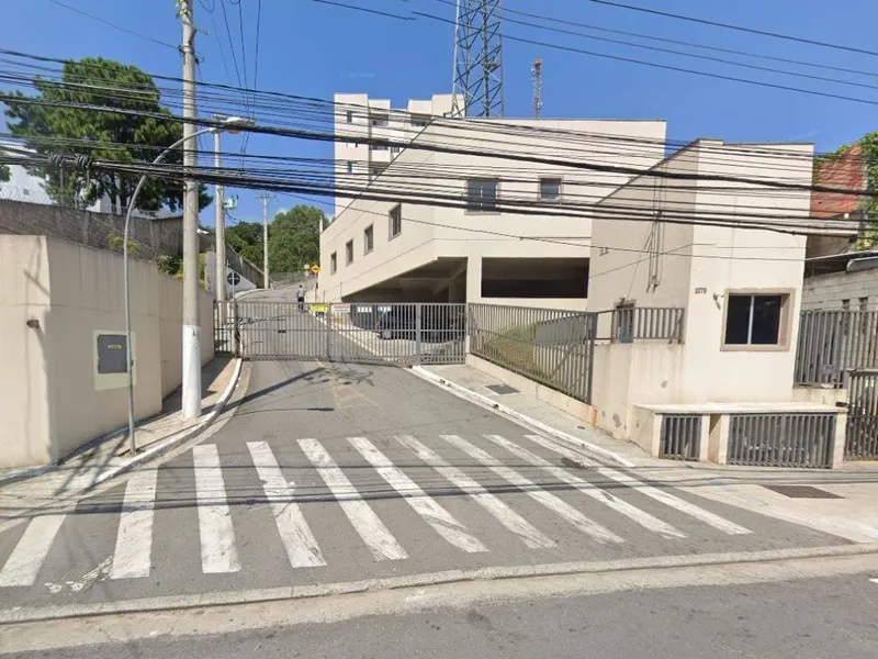 Apartamento em Leilão Judicial