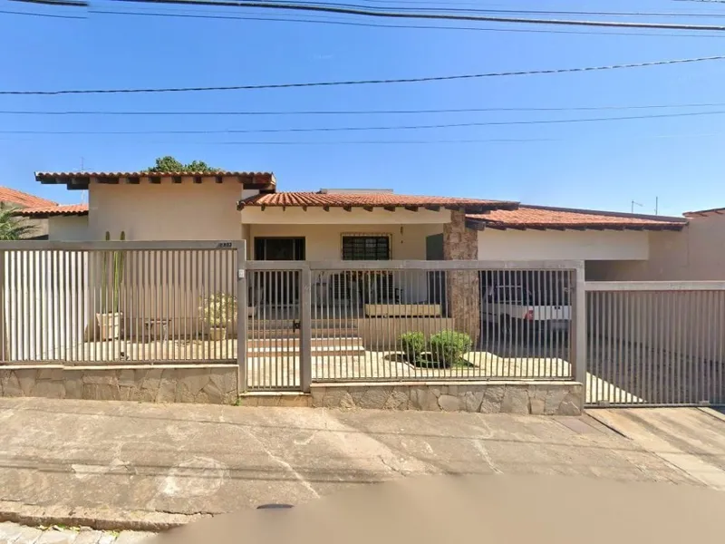 Casa em Leilão Judicial