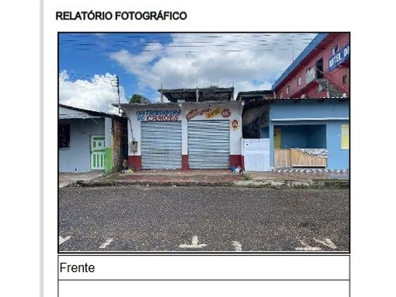 Loja em Venda Direta