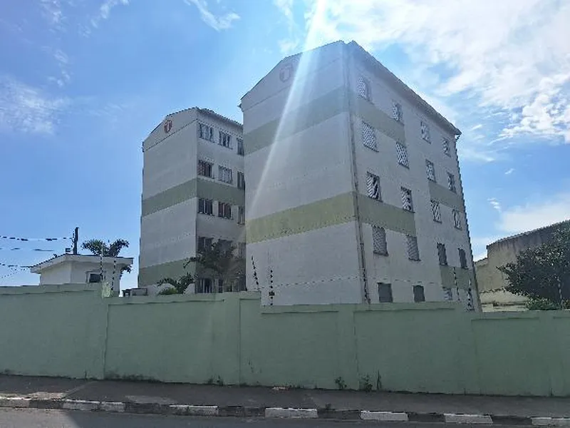 Apartamento em Venda Direta