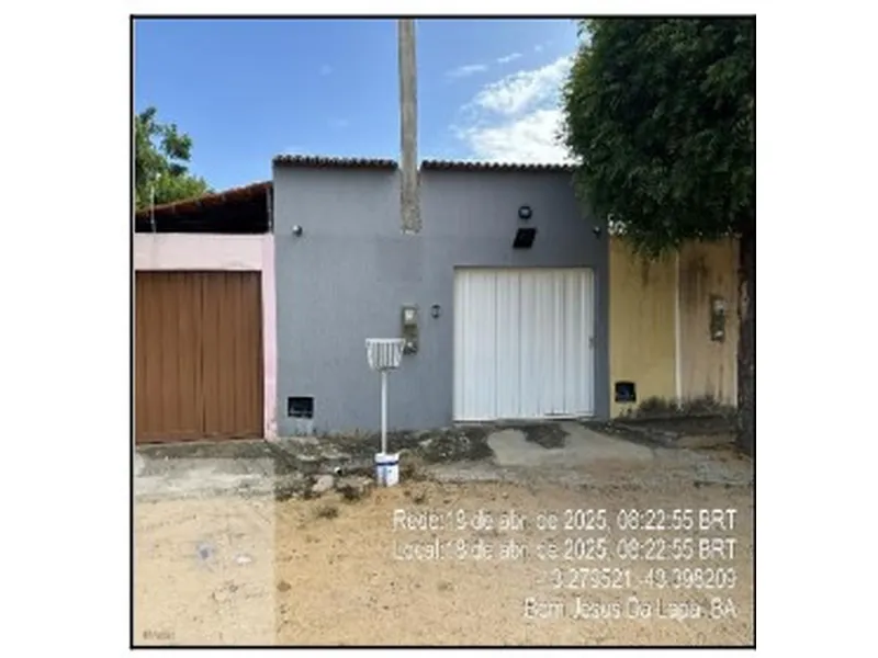 Casa em Venda Direta