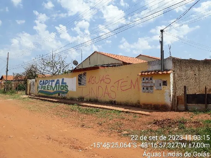 Casa em Venda Direta