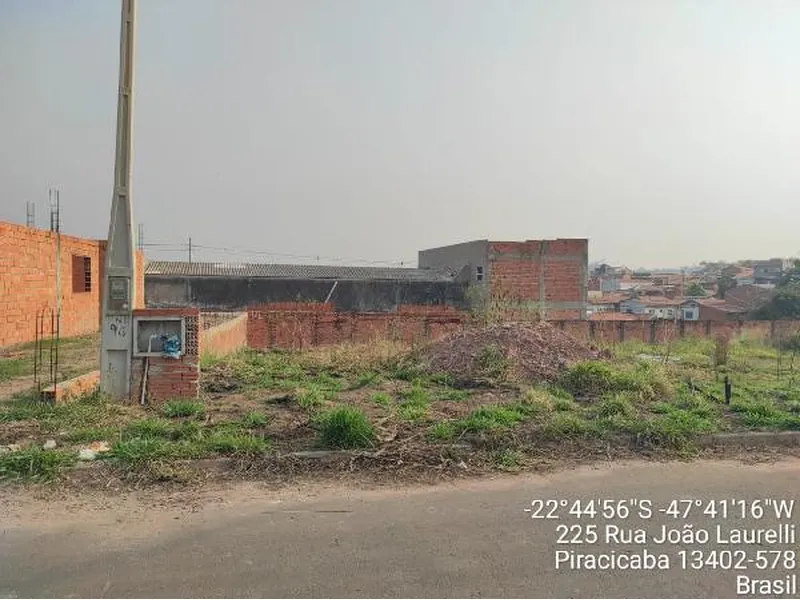 Terreno em Venda Direta