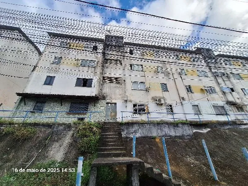 Apartamento em Venda Direta